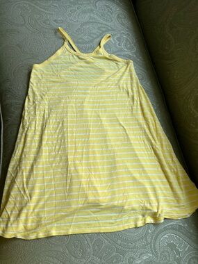 Anthropologie Saturday Sunday Cover-up Dress Size Large